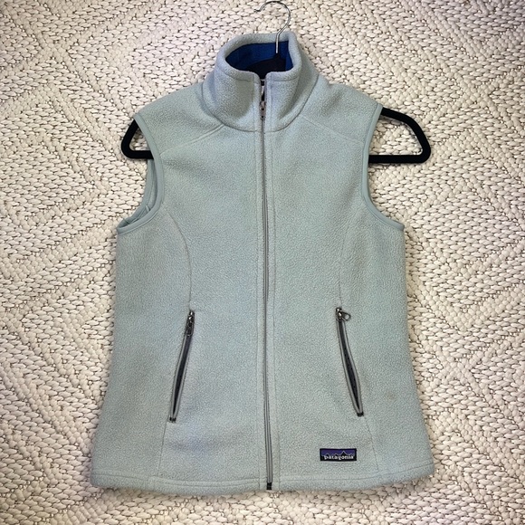 Patagonia Jackets & Blazers - Patagonia Synchilla Vest size XS